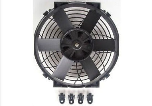 Davies Craig DC0148 10" Slim Thermo Fan 24V Short