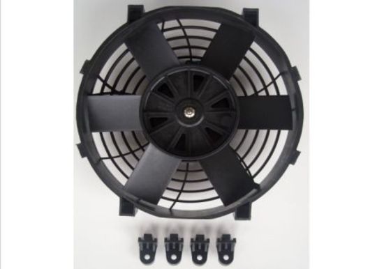Davies Craig DC0160 9" Thermo Fan 12V Short