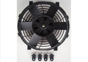Davies Craig DC0160 9" Thermo Fan 12V Short