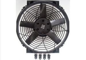 Davies Craig DC0164 12 Volt 14" Thermo Fan Short Kit