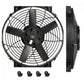 Davies Craig DC0165 14" Slimline Thermatic’?¶¸ Electric Fan (24V)