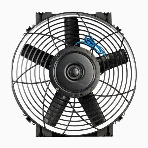 Davies Craig DC0165 14" Slimline Thermatic’?¶¸ Electric Fan (24V)
