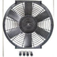 Davies Craig DC0166 16" Thermo Fan 12V Short