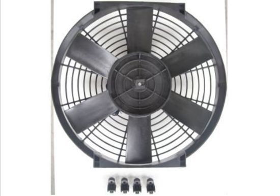 Davies Craig DC0166 16" Thermo Fan 12V Short