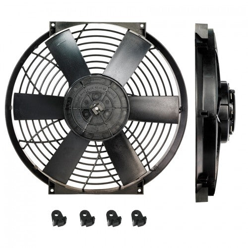 Davies Craig DC0172 16" Thermatic’?¶¸ Electric Fan (24V)