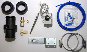 Davies Craig DC0400 12V/24V Thermatic Switch Combo Kit 40¶ôÇ÷C-100¶ôÇ÷C Adjustable DC 0400