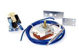 Davies Craig DC0401 Adjustable Fan Switch 40'-100'C