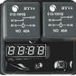 Davies Craig DC0444 Digital Thermatic Fan Switch Kit
