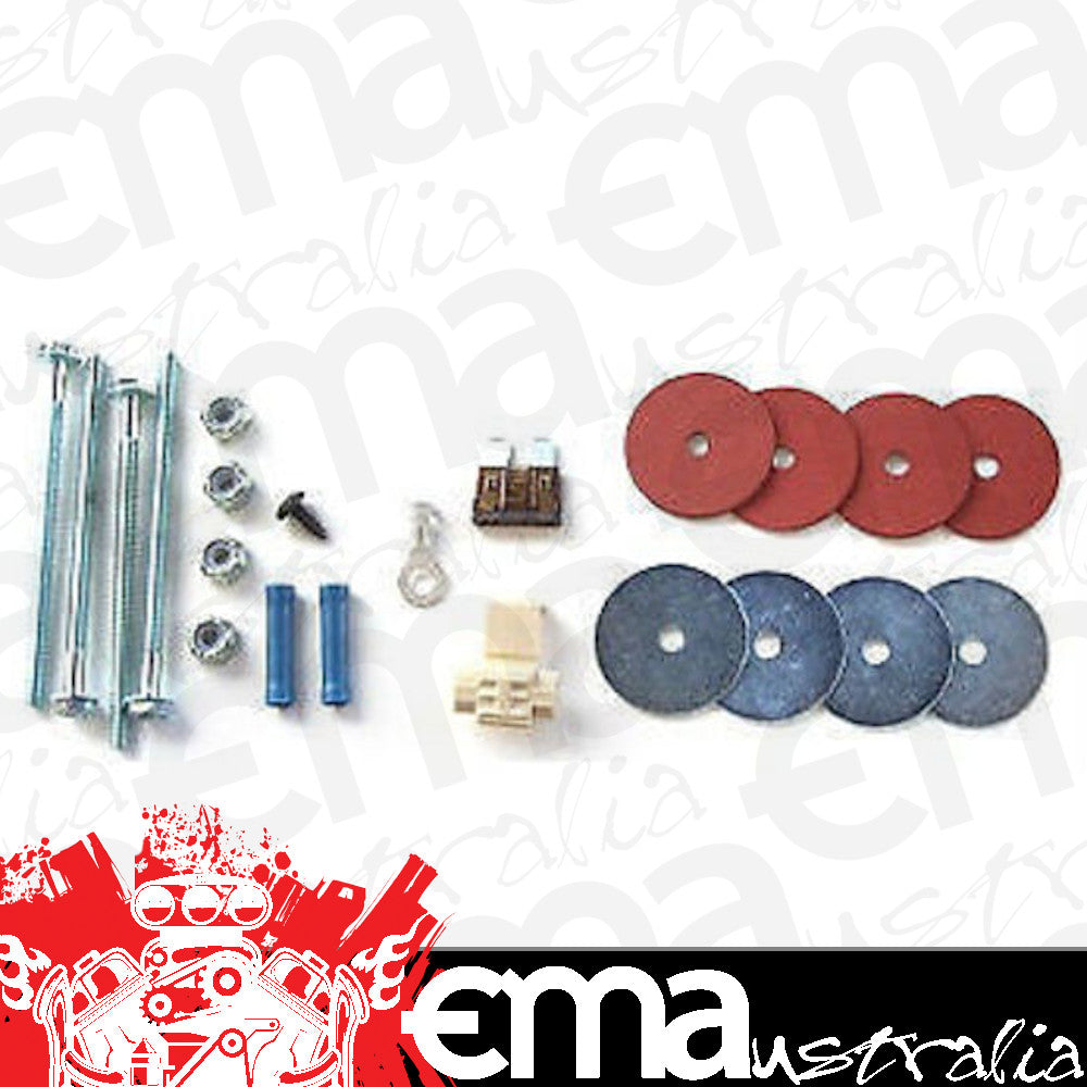 Davies Craig DC0563 Fan Mount Hardware Kit