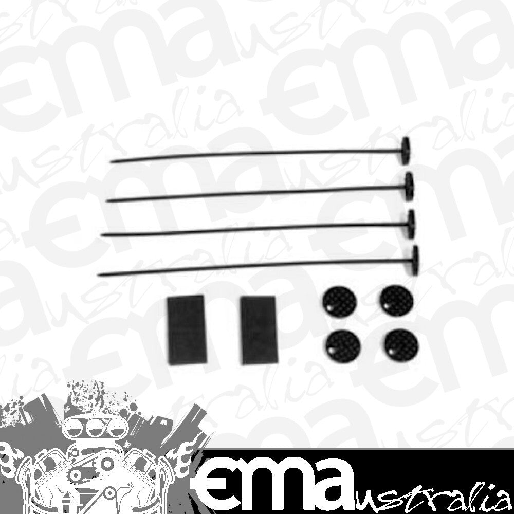 Davies Craig DC0579 Quick Fit Mount Kit suits Thermo Fans