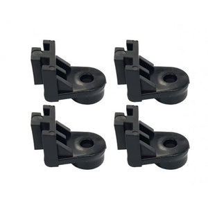 Davies Craig DC0604 Fan Mounting Feet X 4 Universal