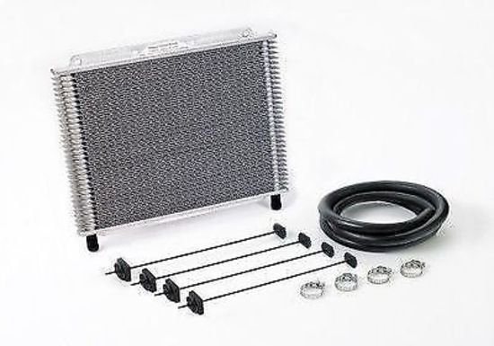 Davies Craig DC0679 Transmission Cooler 30X28.5Cm 8 Cyl