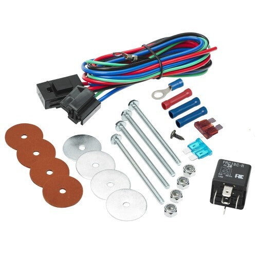 Davies Craig DC1001 Universal Single Fan Mounting Kit (24V)