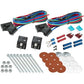Davies Craig DC1003 Universal Dual Fan Mounting Kit (24V)