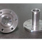 Davies Craig DC1028 Alloy 19mm Hose Adaptor suits All EWP80 & EWP110 Water Pumps