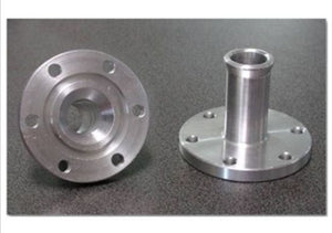 Davies Craig DC1028 Alloy 19mm Hose Adaptor suits All EWP80 & EWP110 Water Pumps