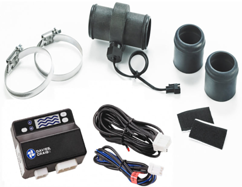 Davies Craig DC1035 Low Coolant Level Alarm (Dc1035)