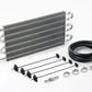 Suited to8 Cylinder vehicles Transmission Cooler 403 X191 X20mm Davies Craig DC404