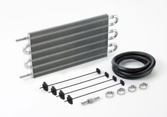 Suited to8 Cylinder vehicles Transmission Cooler 403 X191 X20mm Davies Craig DC404