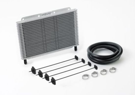 Davies Craig DC677 Transmission Cooler 281X180mm 6 Cyl