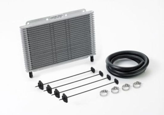 Davies Craig DC677 Transmission Cooler 281X180mm 6 Cyl