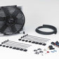 Davies Craig DC691 30 Plate Heavy Duty Fluid Cooler 6.9X30X28Cm Fan & H/Ware Inc