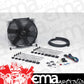 Davies Craig DC698 Hydra-Cool 21 Plate Trans Cooler & 8" Fan Combo Pack