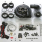 Davies Craig DC8005 12V Electric Water Pump EWP80