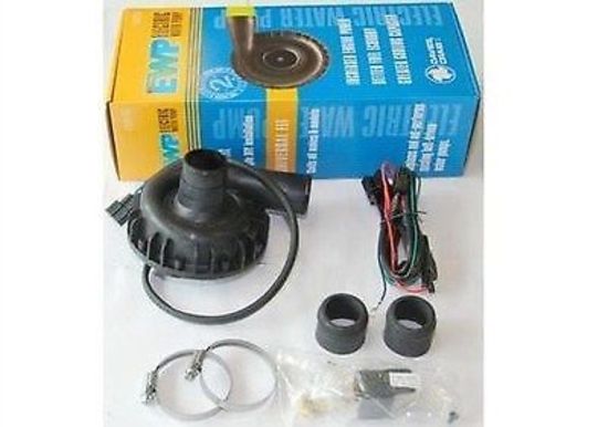 Davies Craig DC8025 Electric Water Pump EWP115 (115 Litres Per Min) 12 Volt