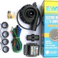 Davies Craig DC8030 Electric Water Pump EWP115