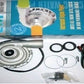 Davies Craig DC8040 Electric Water Pump Alloy EWP115