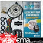 Davies Craig DC8050 Alloy Electric Water Pump EWP115 & Fan Controller Kit
