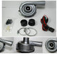 Davies Craig DC8060 EWP150 Alloy Electric Water Pump Kit , 12V 150LPM suit 6-8Cyl