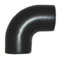 Davies Craig DC8505 90¶ôÇ÷ Rubber Adaptor suits All EWP80 & EWP110 Water Pumps