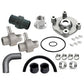 Davies Craig DC8660 Ford Coyote V8 Electric Water Pump Header-Adaptor Kit