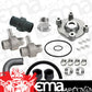 Davies Craig DC8660 Ford Coyote V8 Electric Water Pump Header-Adaptor Kit
