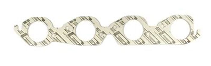 Chevy big block Mark IV 396-454 C.I.D. & Gen V/VI 454 C.I.D. V8 1965-90 Exhaust Gasket Set Mg Suit Chev Bb Round Port 2.15" Mr Gasket 152A