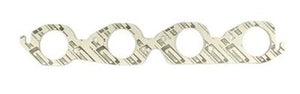 Chevy big block Mark IV 396-454 C.I.D. & Gen V/VI 454 C.I.D. V8 1965-90 Exhaust Gasket Set Mg Suit Chev Bb Round Port 2.15" Mr Gasket 152A