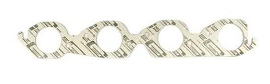 Chevy big block Mark IV 396-454 C.I.D. & Gen V/VI 454 C.I.D. V8 1965-90 Exhaust Gasket Set Mg Suit Chev Bb Round Port 2.15" Mr Gasket 152A