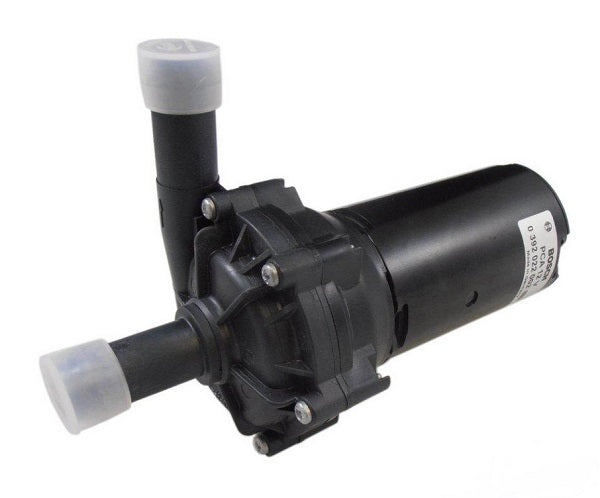 Davies Craig DC9005 EBP25 Electric Booster Pump with Wiring Loom 12V, 25LPM