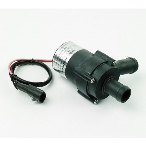 Davies Craig DC9050 EBP23 Electric Booster Pump Kit Brushless 12V 23LPM
