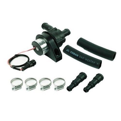 Davies Craig DC9050 EBP23 Electric Booster Pump Kit Brushless 12V 23LPM