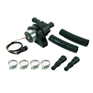 Davies Craig DC9050 EBP23 Electric Booster Pump Kit Brushless 12V 23LPM