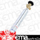 Dedenbear DE-AB10V Co2 Bottle w/ Valve 10Oz 16.5" x 2"