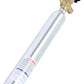 Dedenbear DE-AB10V Co2 Bottle w/ Valve 10Oz 16.5" x 2"