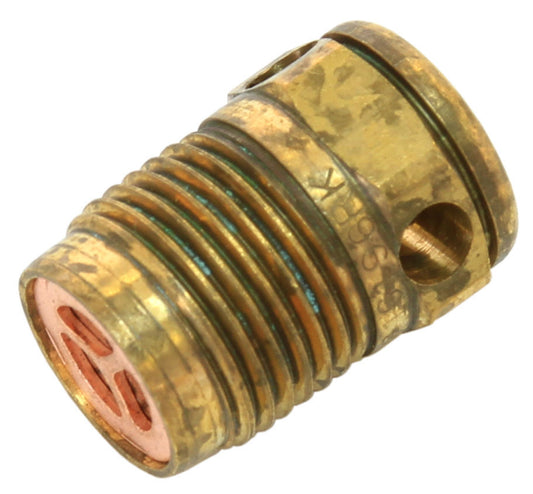 Fits 10 oz. and 2.5 lb. CO2 Bottles Bottle Replacement 300 Psi Safety Burst Disc Male Thread Dedenbear DE-ABVSM