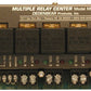 Dedenbear DE-MRC1 Dedenbear Multiple Relay Center Unit 20 Amp Single Pole