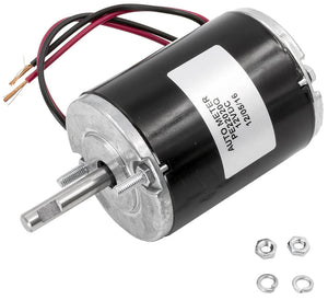 Dedenbear DE-MTRWP Replacememnt Water Pump Motor De-Wp1 De-Wp2 De-Wp3 Water Pumps