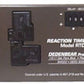 Dedenbear DE-RTD7 Dedenbear Rtd7 Reaction Time Delay Box