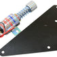 Dedenbear DE-SS4 Solenoid Shifter w/O Rpm Switch Suit B&M Probandit